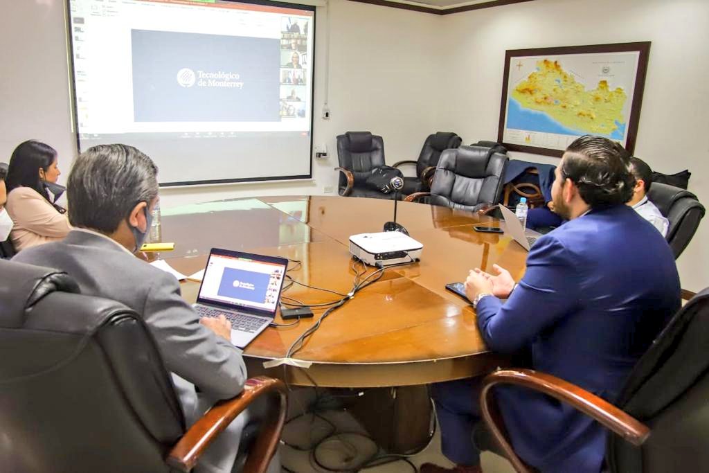 Comisionado Flores sobre nuevas sedes UES: Catapultaremos nuestra educación al más alto nivel mundial comisionado-flores-sobre-nuevas-sedes-ues-catapultaremos-nuestro-nivel-educativo-al-mas-alto-nivel-mundial